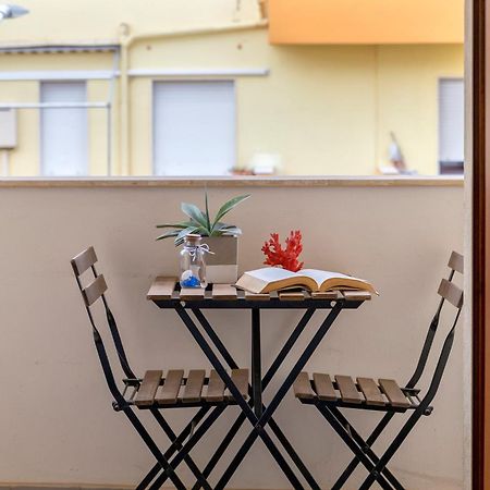 White Star Rooms Alguer Exterior foto