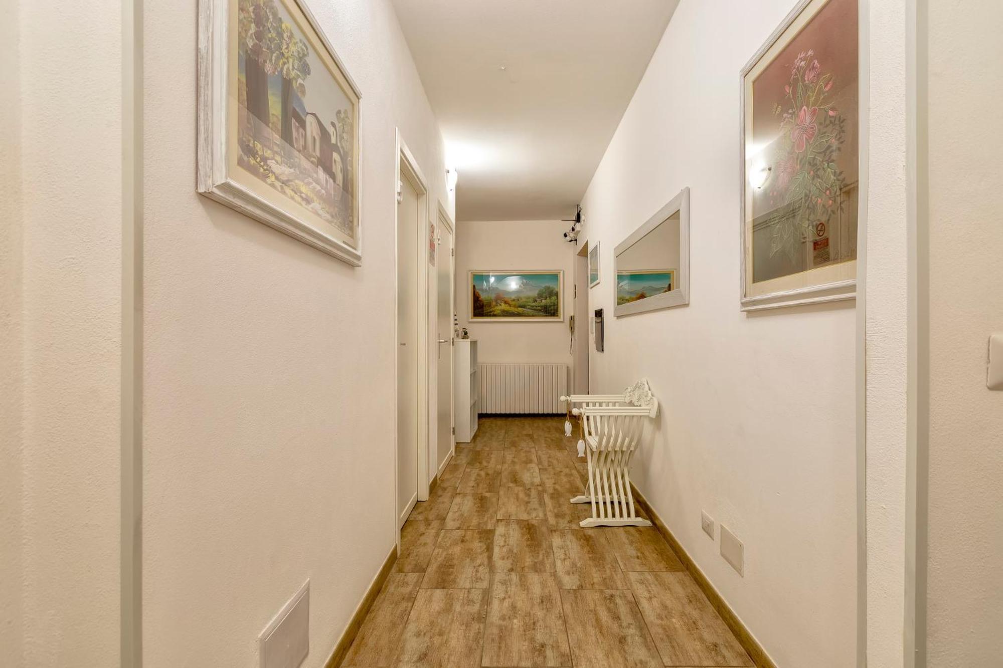 White Star Rooms Alguer Exterior foto