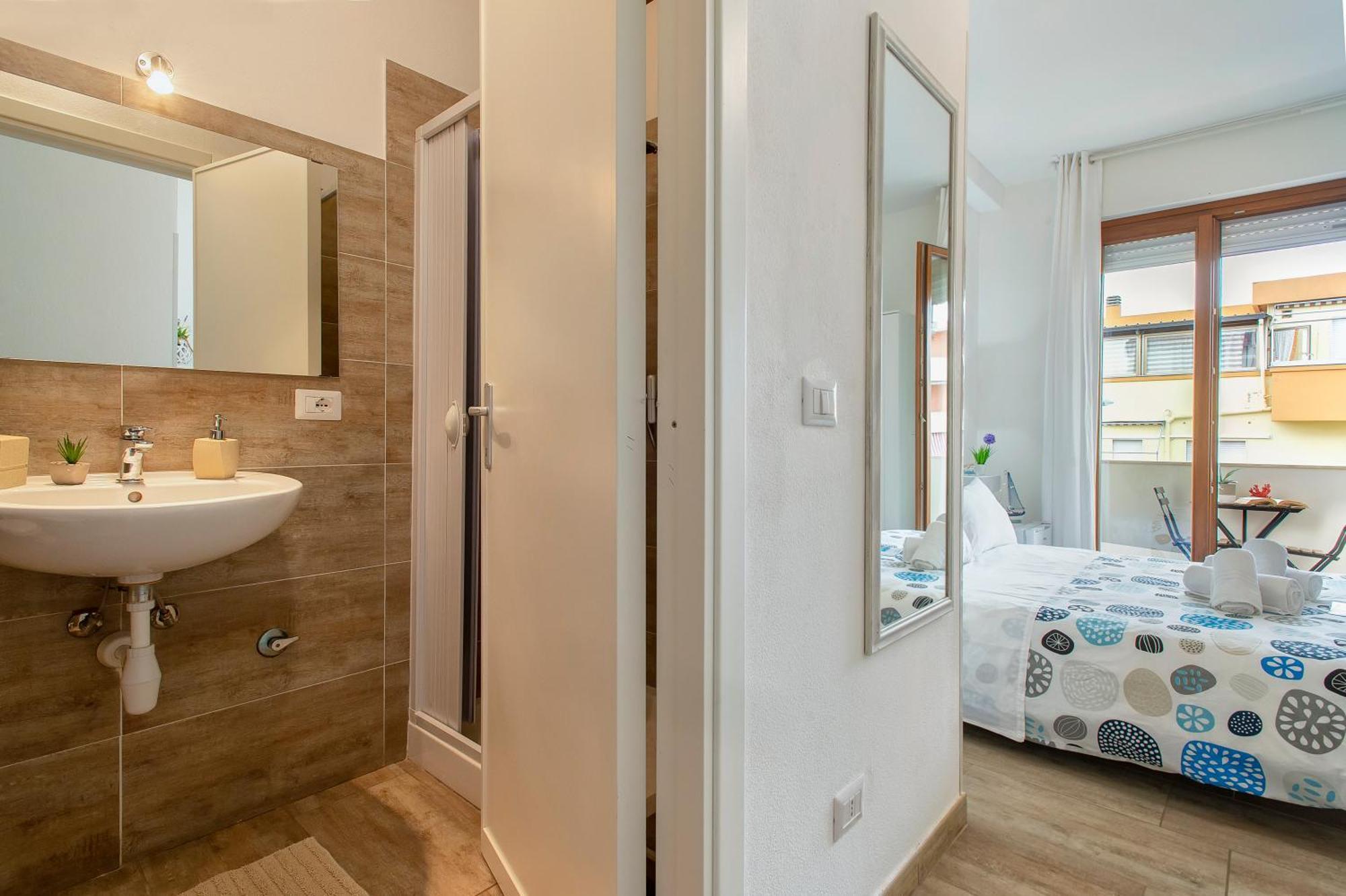 White Star Rooms Alguer Exterior foto