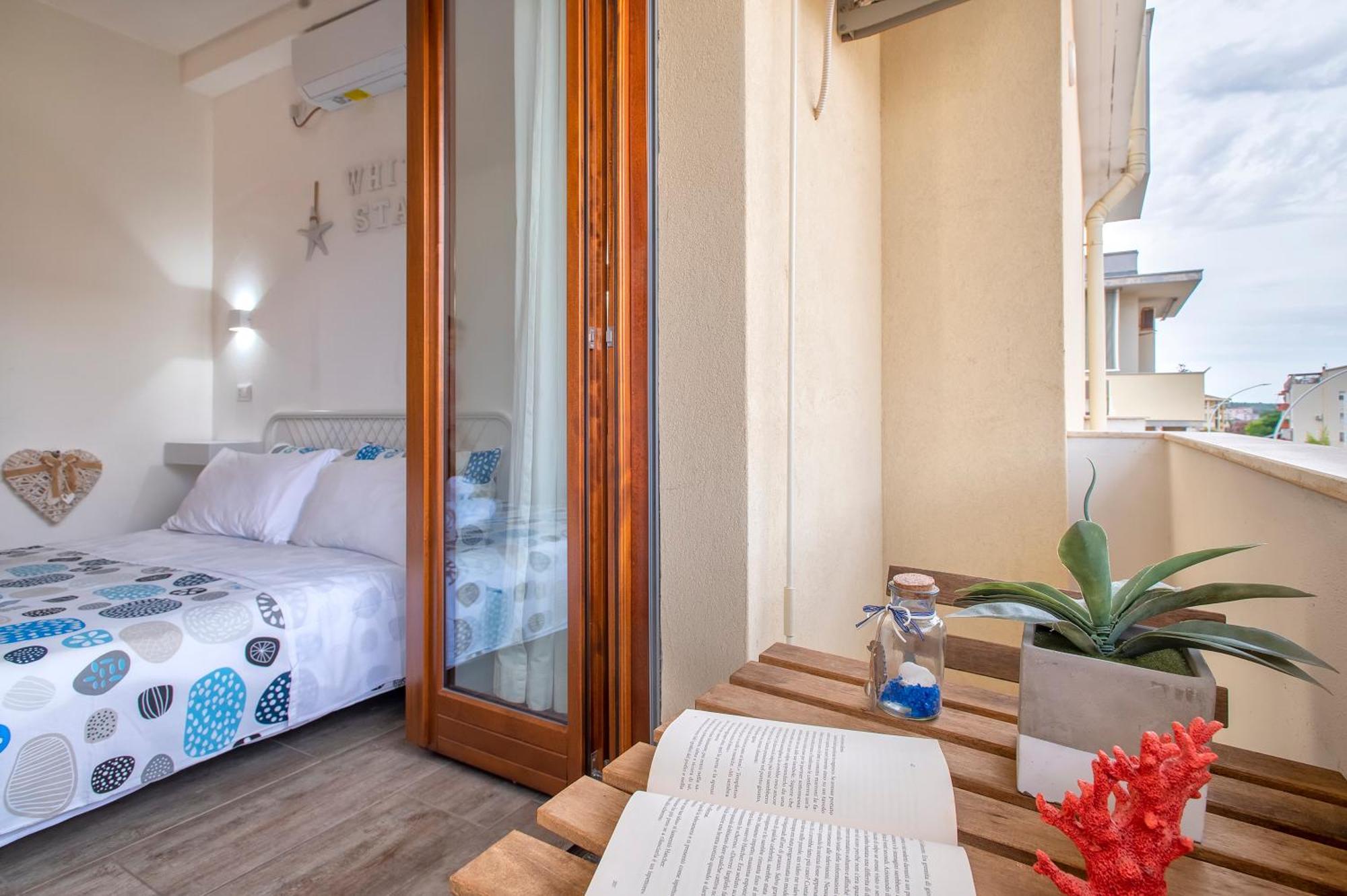 White Star Rooms Alguer Exterior foto