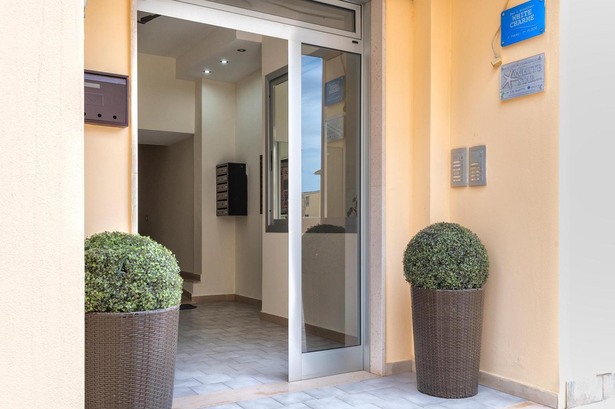 White Star Rooms Alguer Exterior foto