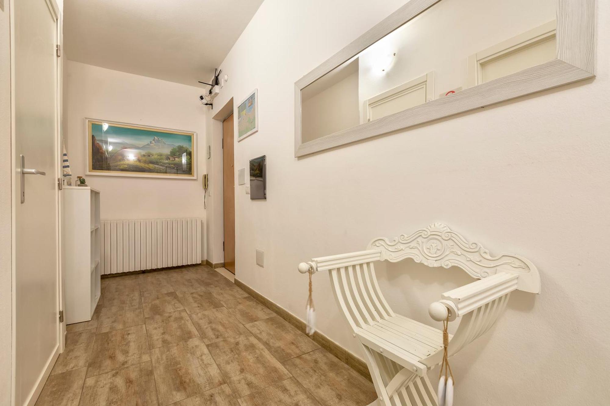 White Star Rooms Alguer Exterior foto
