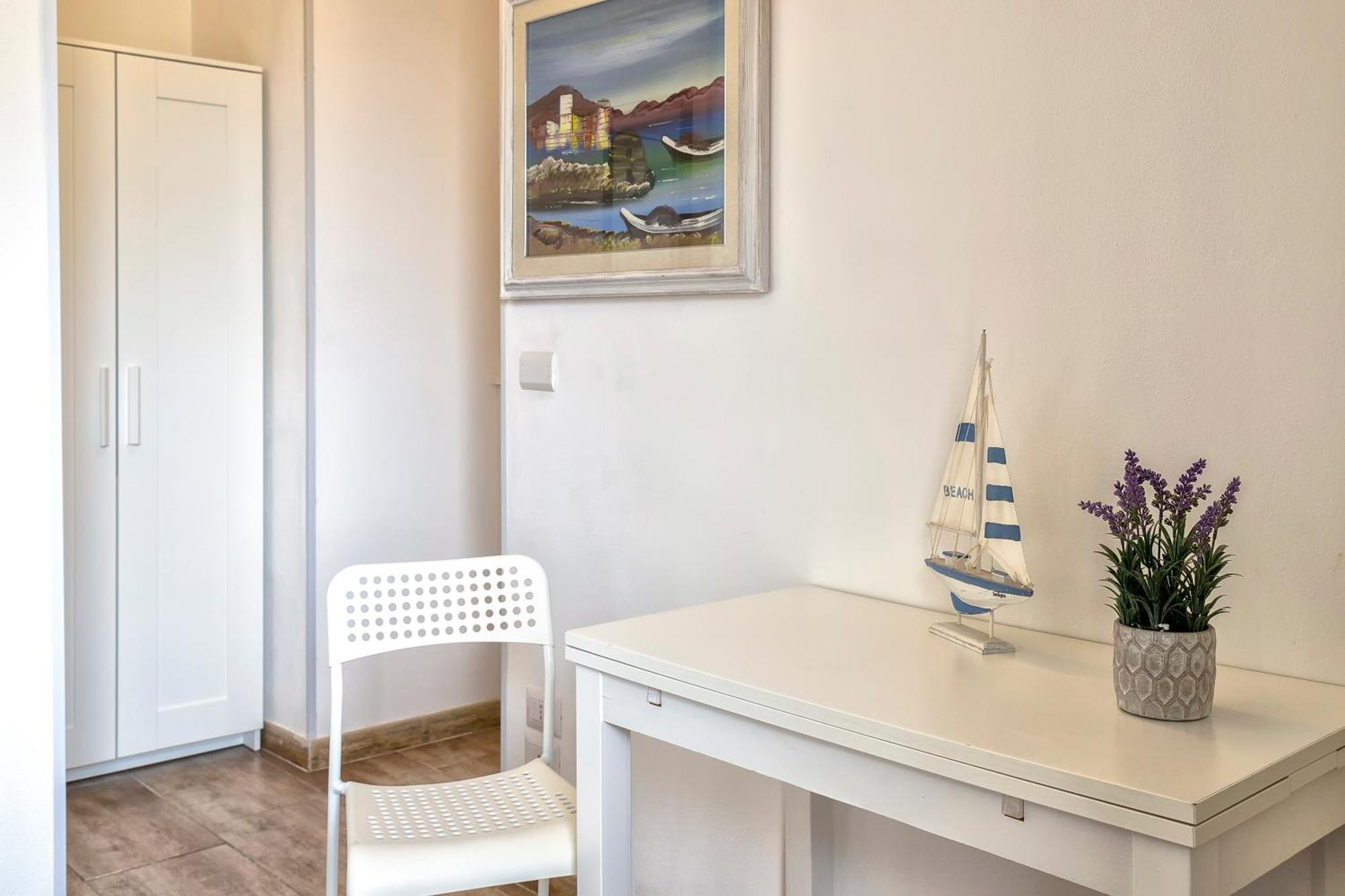 White Star Rooms Alguer Exterior foto
