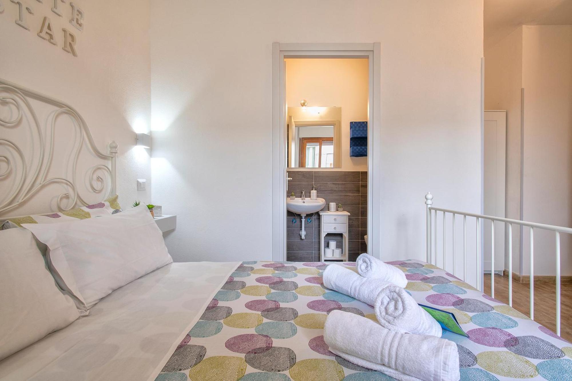White Star Rooms Alguer Exterior foto