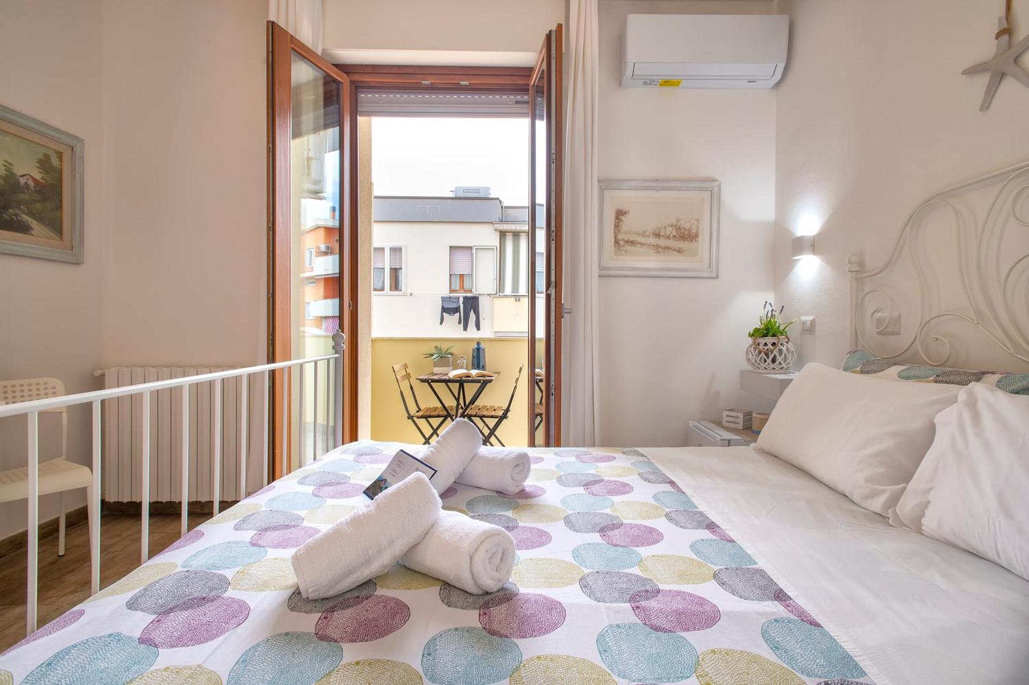 White Star Rooms Alguer Exterior foto