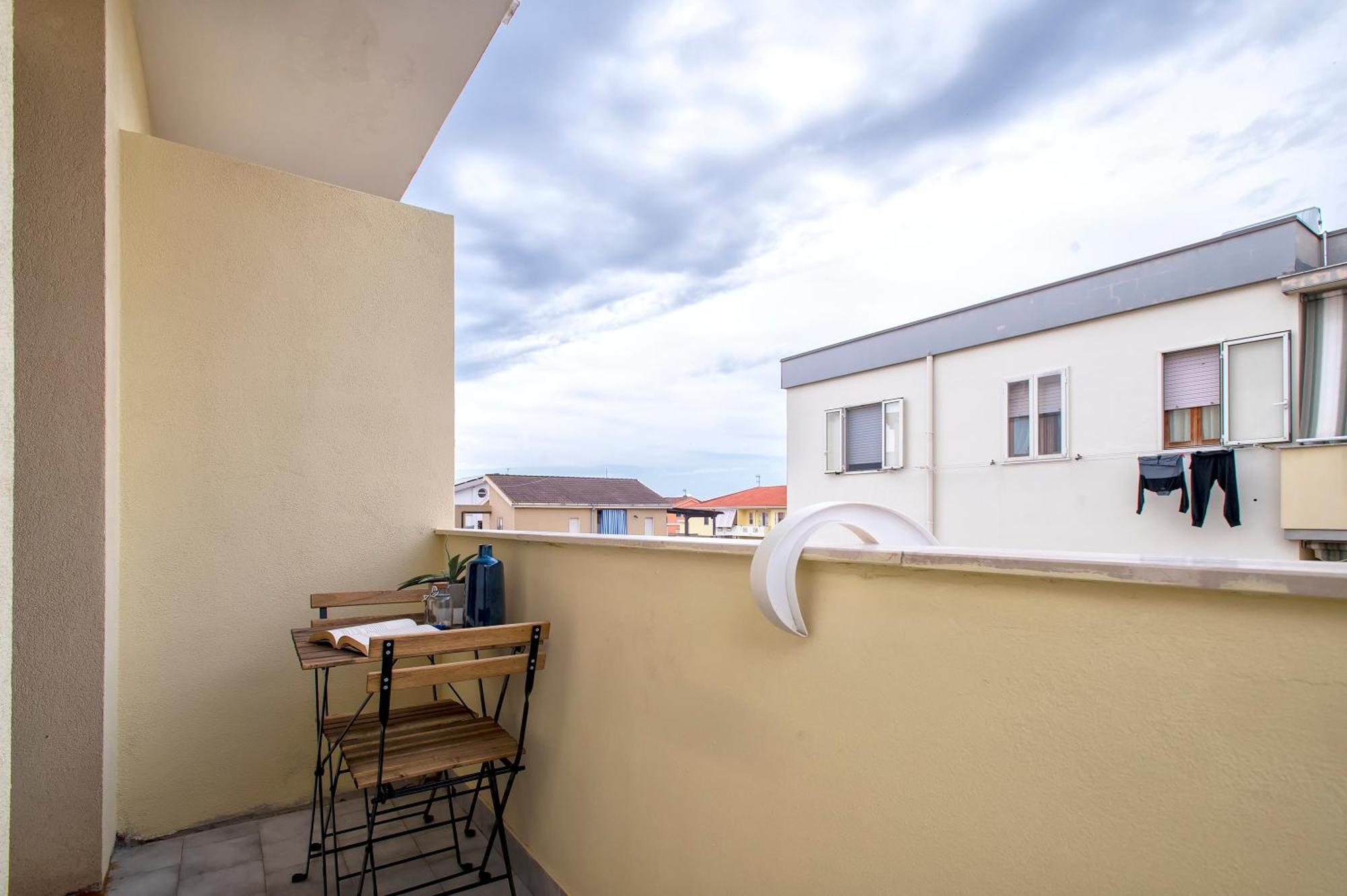 White Star Rooms Alguer Exterior foto