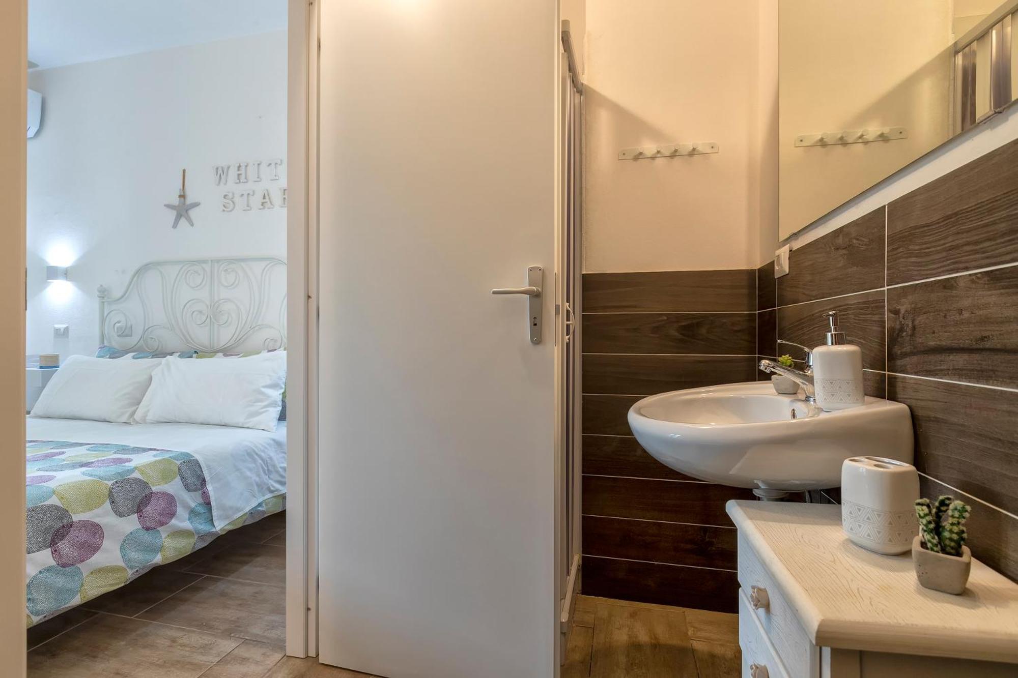 White Star Rooms Alguer Exterior foto
