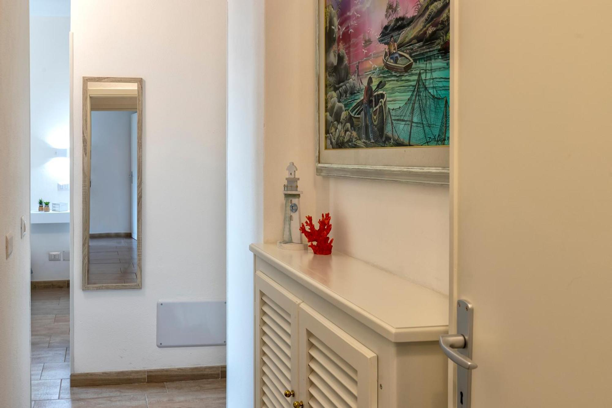 White Star Rooms Alguer Exterior foto