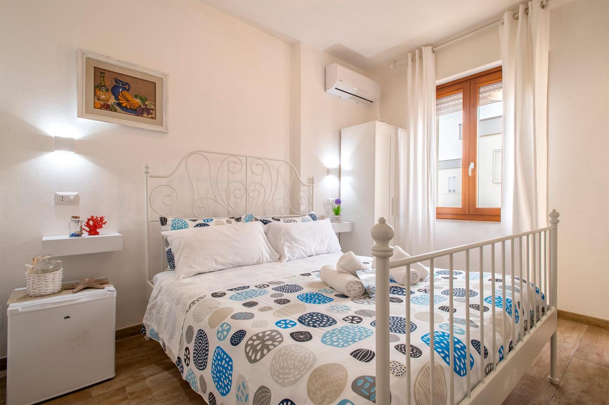 White Star Rooms Alguer Exterior foto