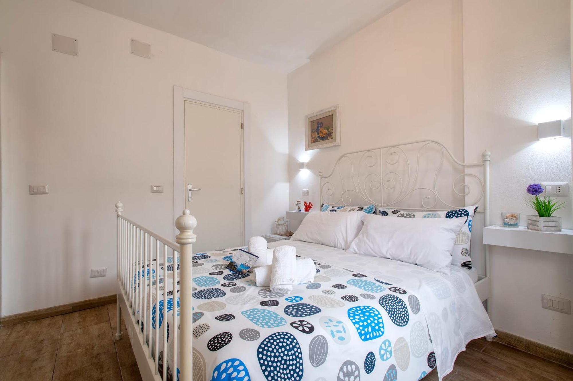 White Star Rooms Alguer Exterior foto
