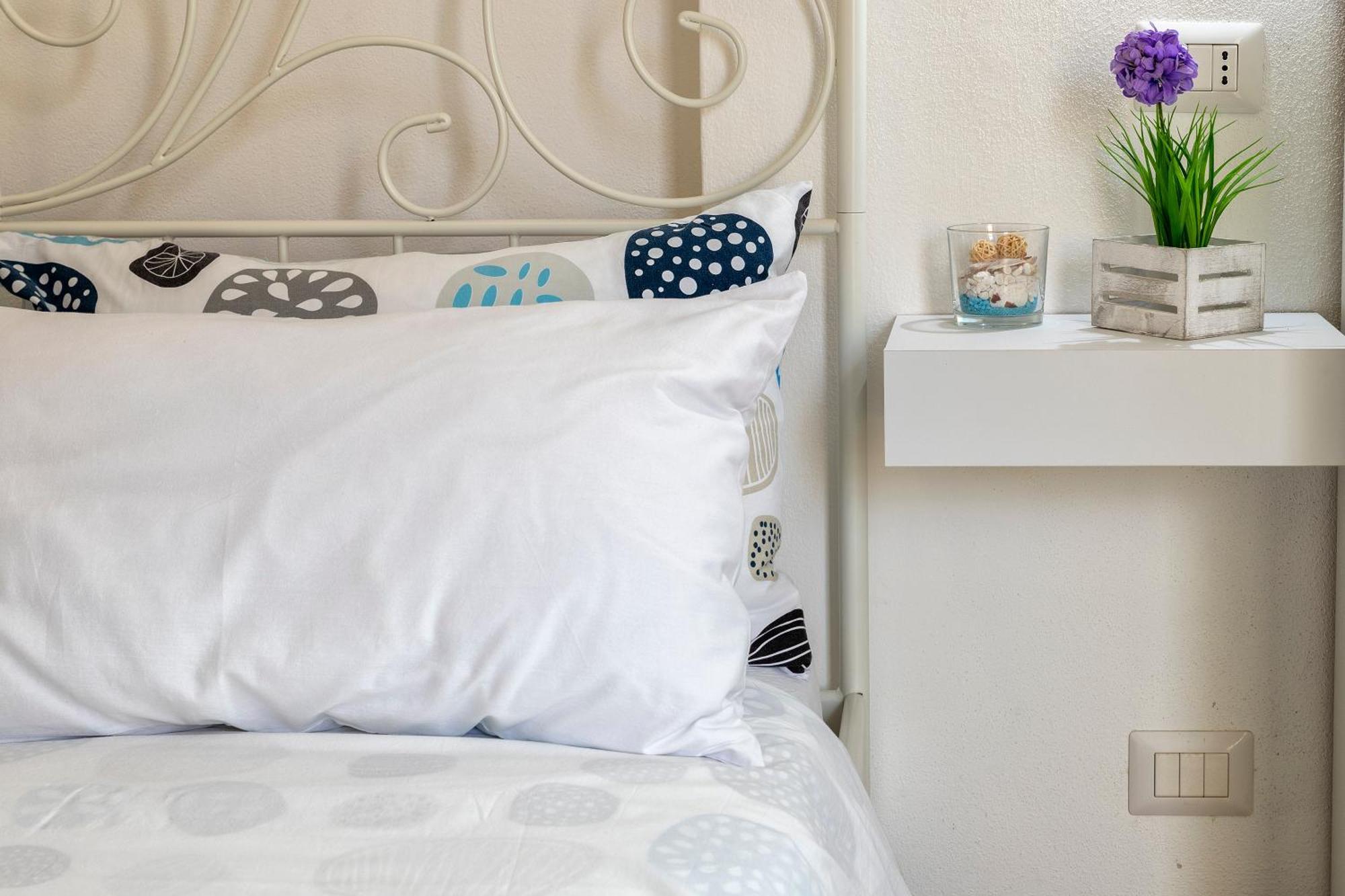 White Star Rooms Alguer Exterior foto