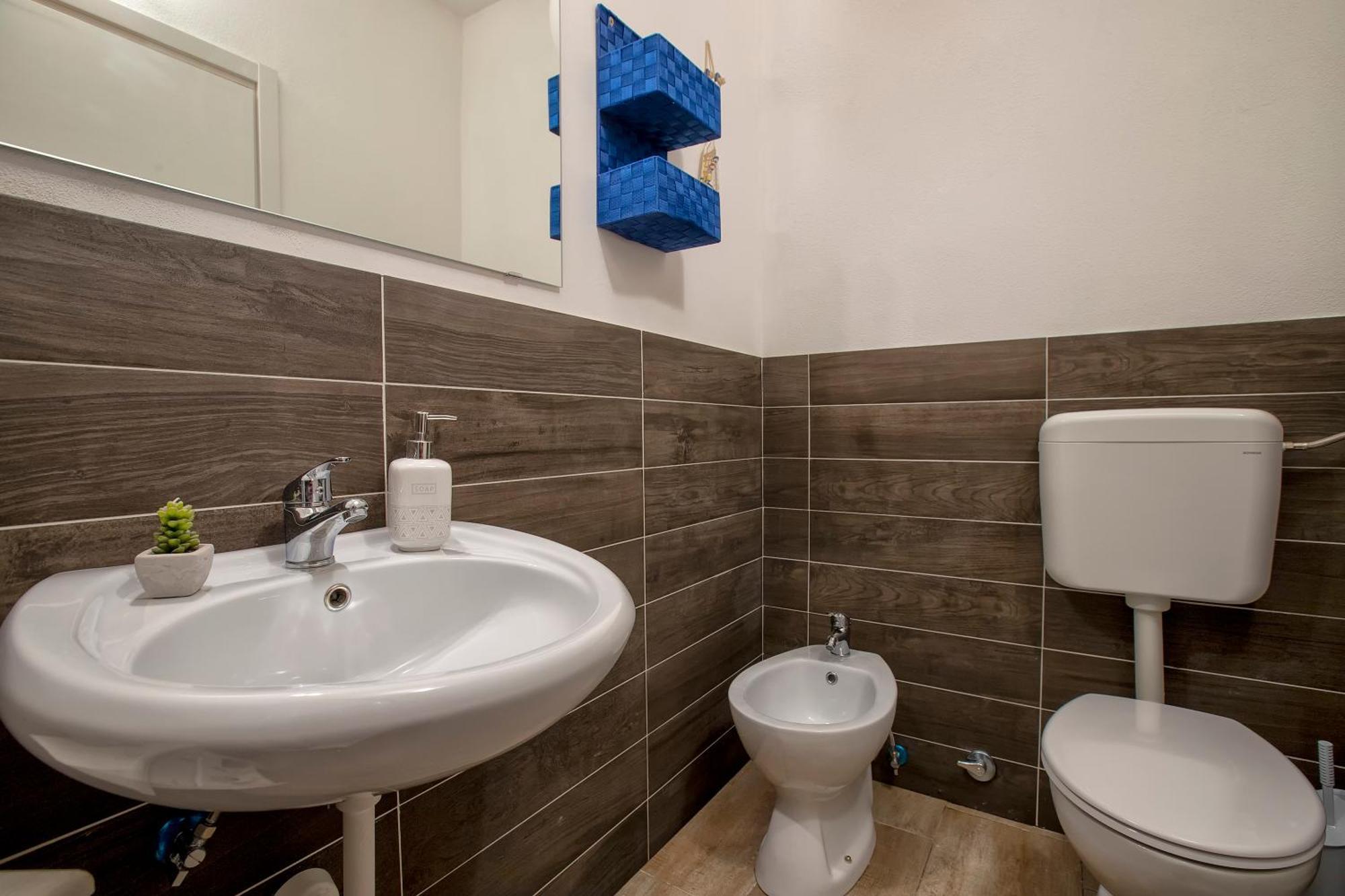 White Star Rooms Alguer Exterior foto
