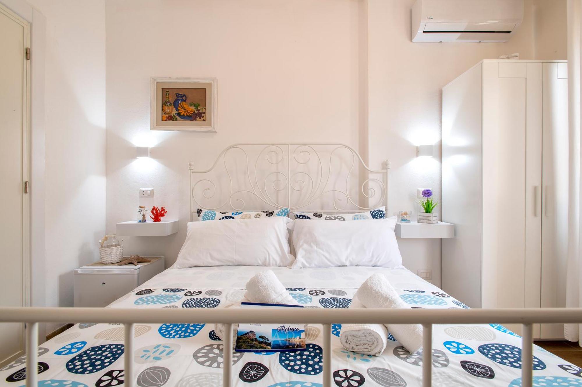 White Star Rooms Alguer Exterior foto