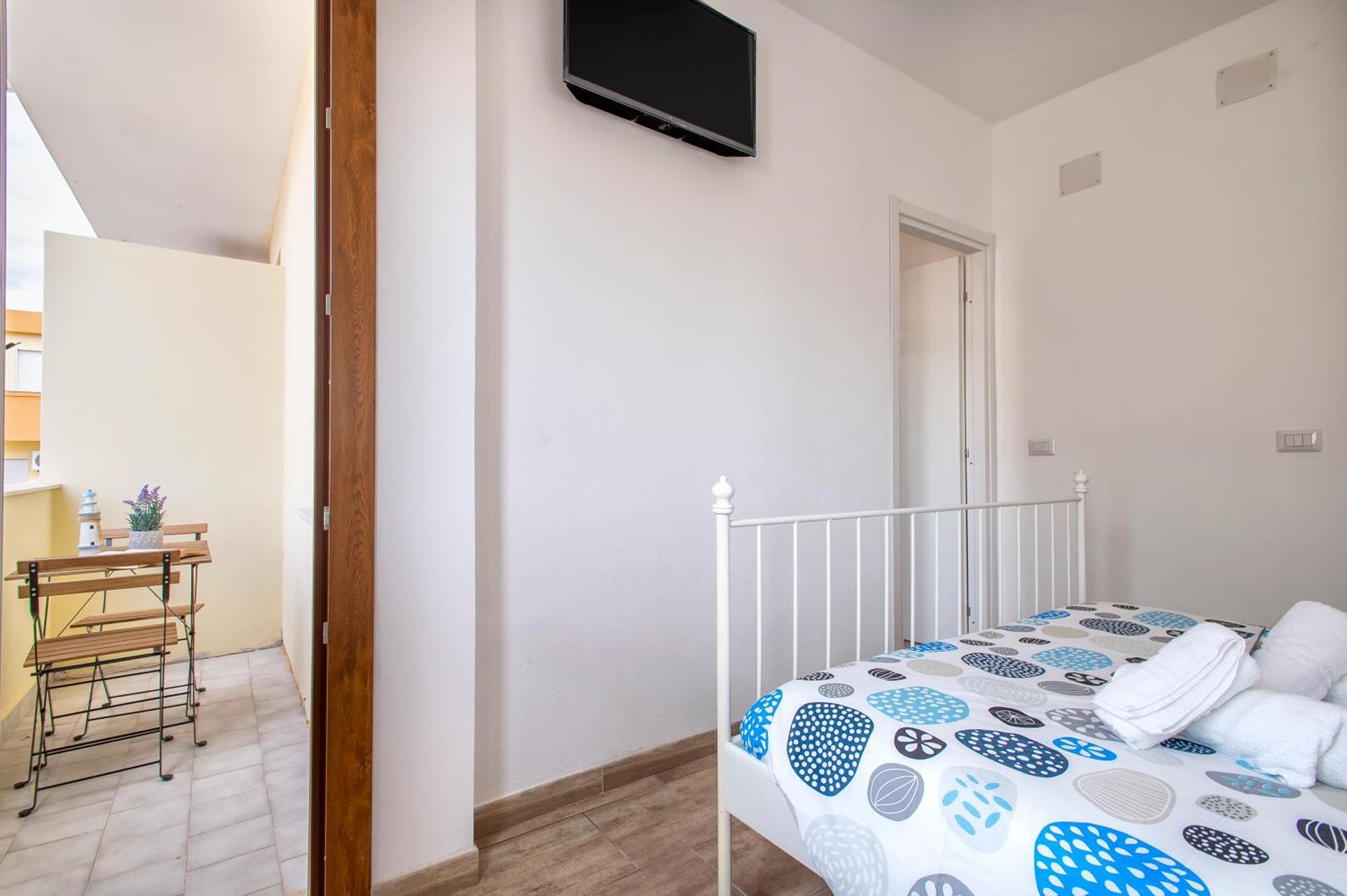 White Star Rooms Alguer Exterior foto