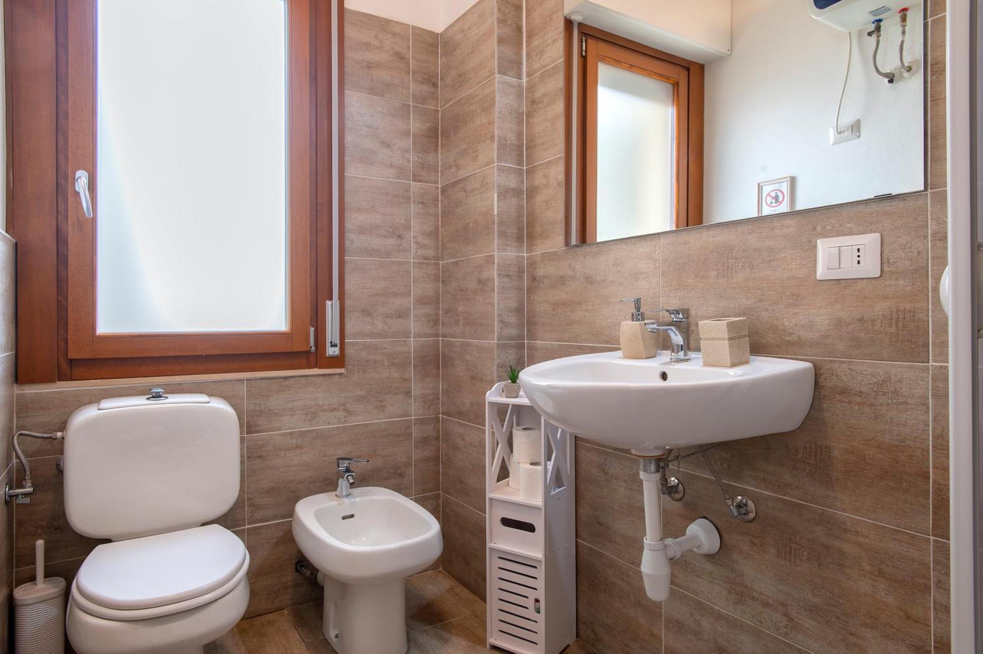 White Star Rooms Alguer Exterior foto