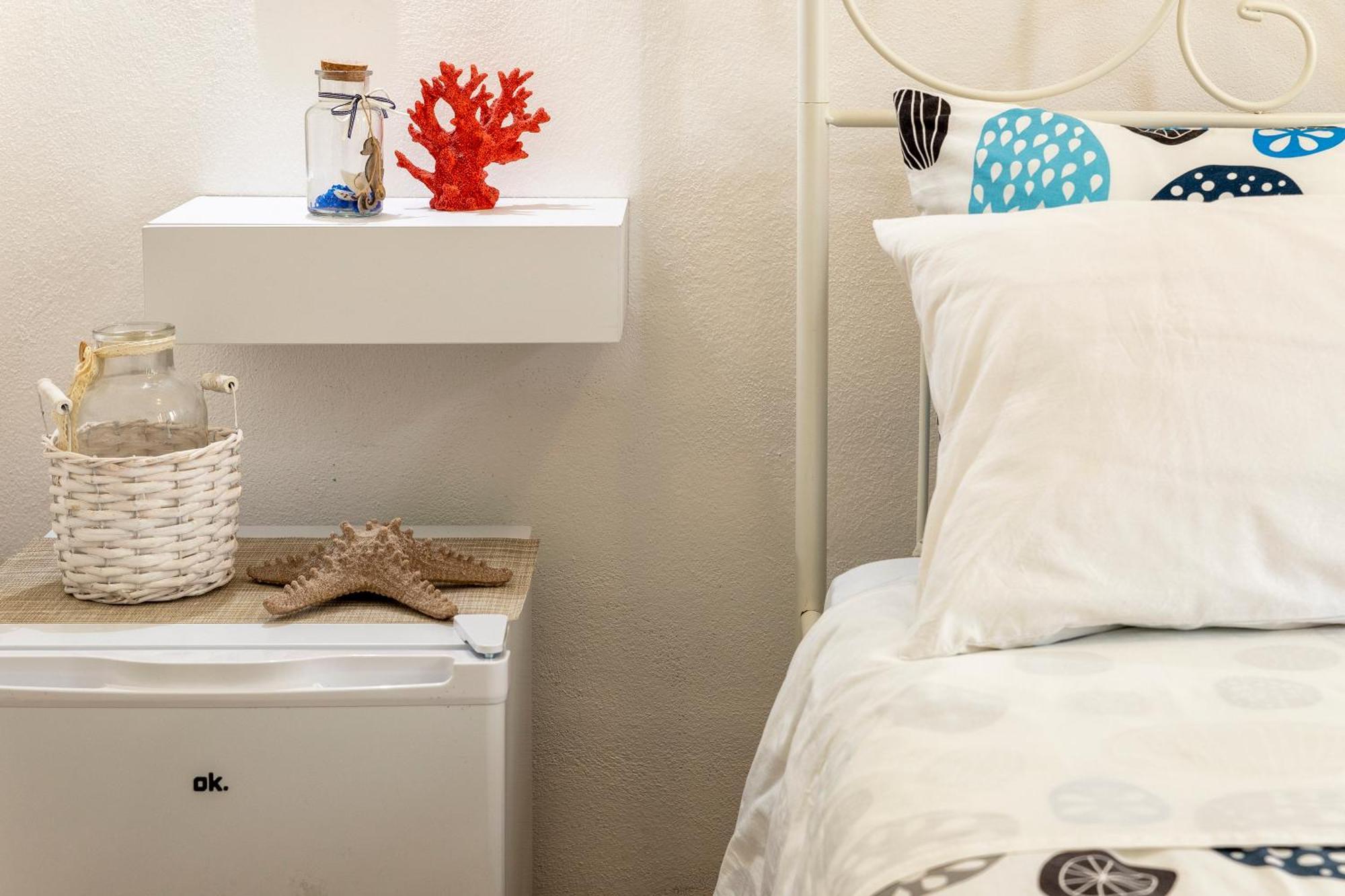 White Star Rooms Alguer Exterior foto