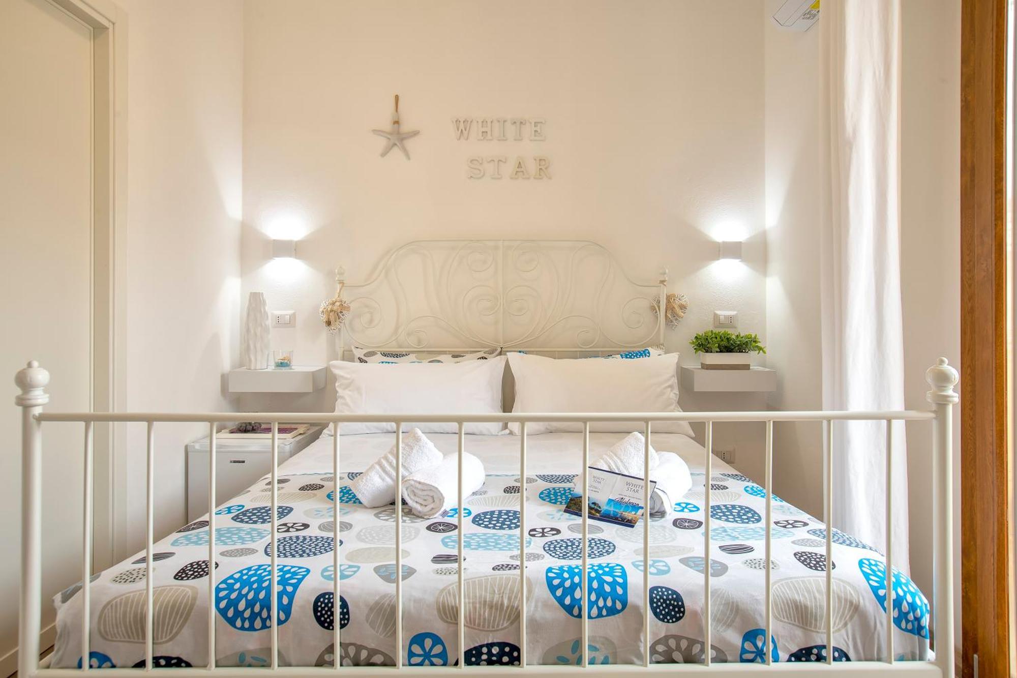White Star Rooms Alguer Exterior foto
