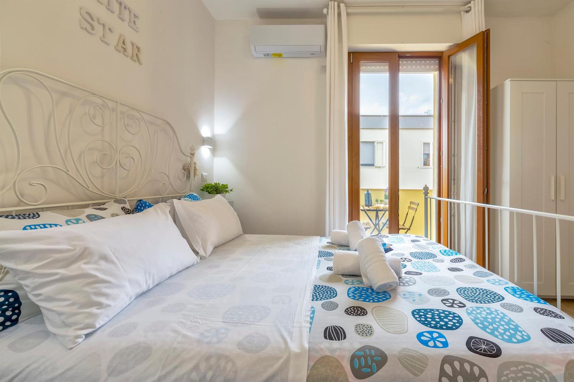 White Star Rooms Alguer Exterior foto