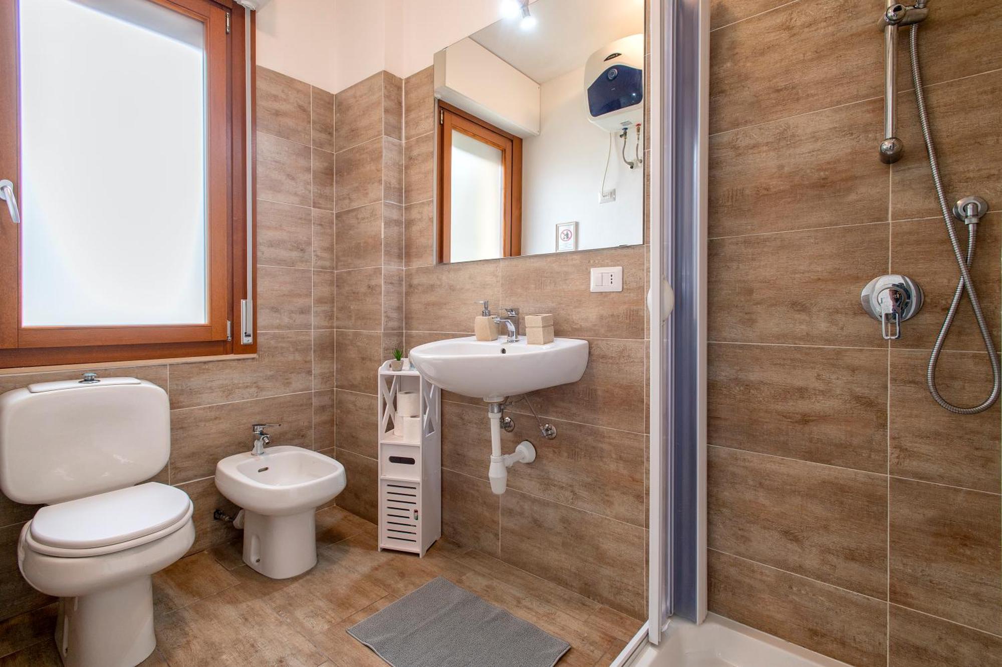 White Star Rooms Alguer Exterior foto