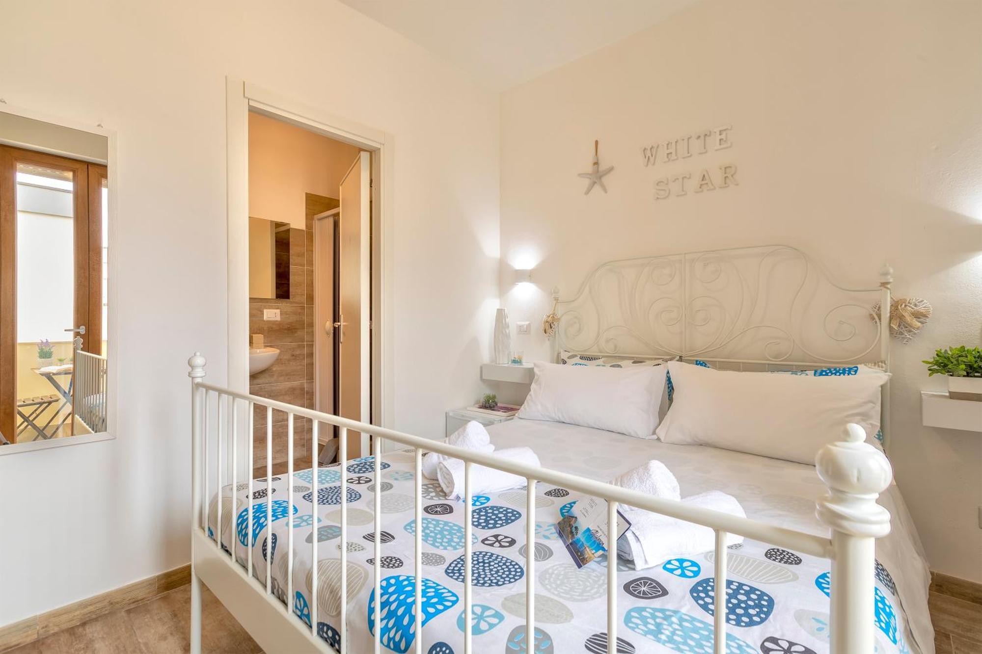 White Star Rooms Alguer Exterior foto