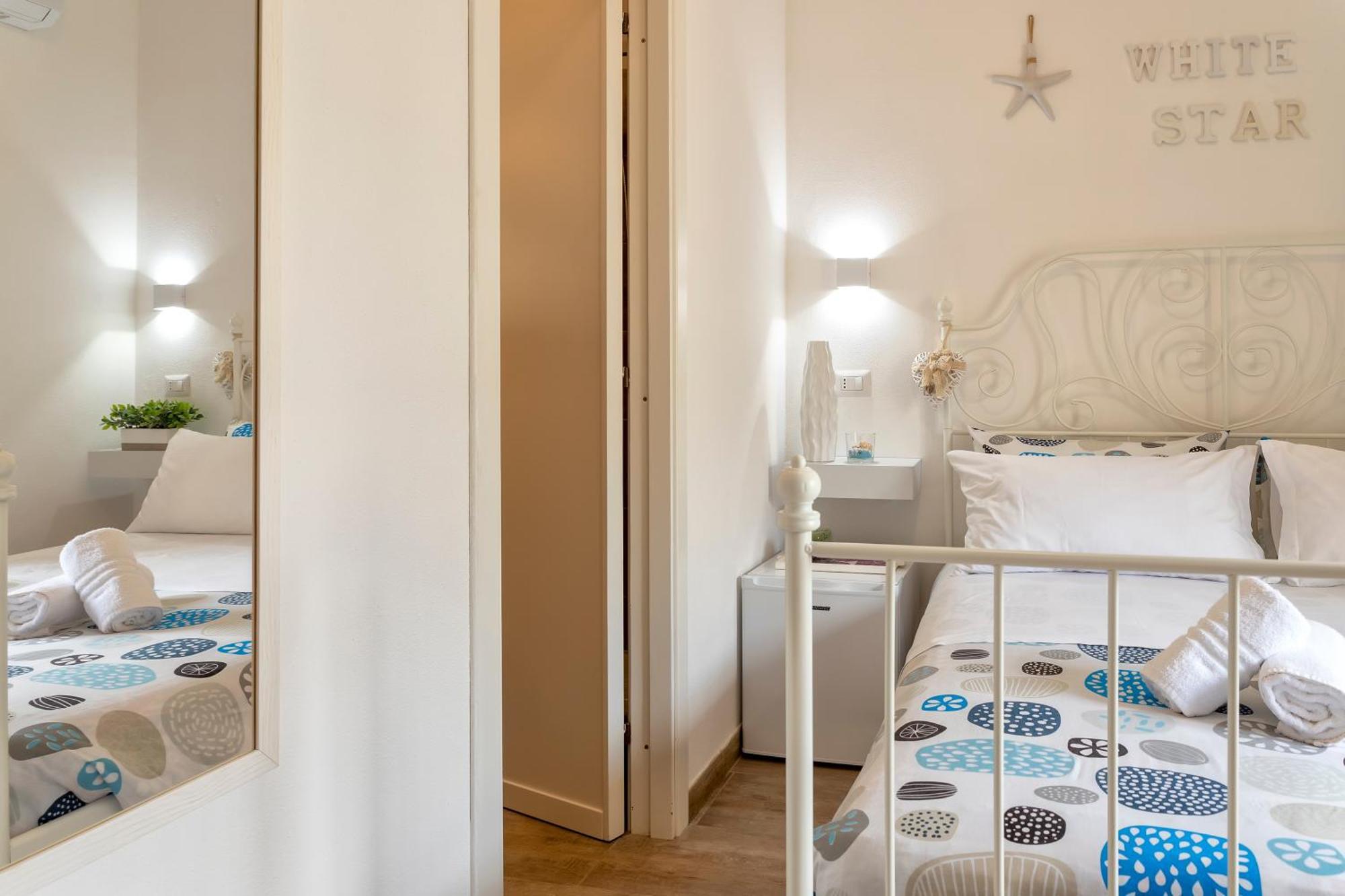 White Star Rooms Alguer Exterior foto