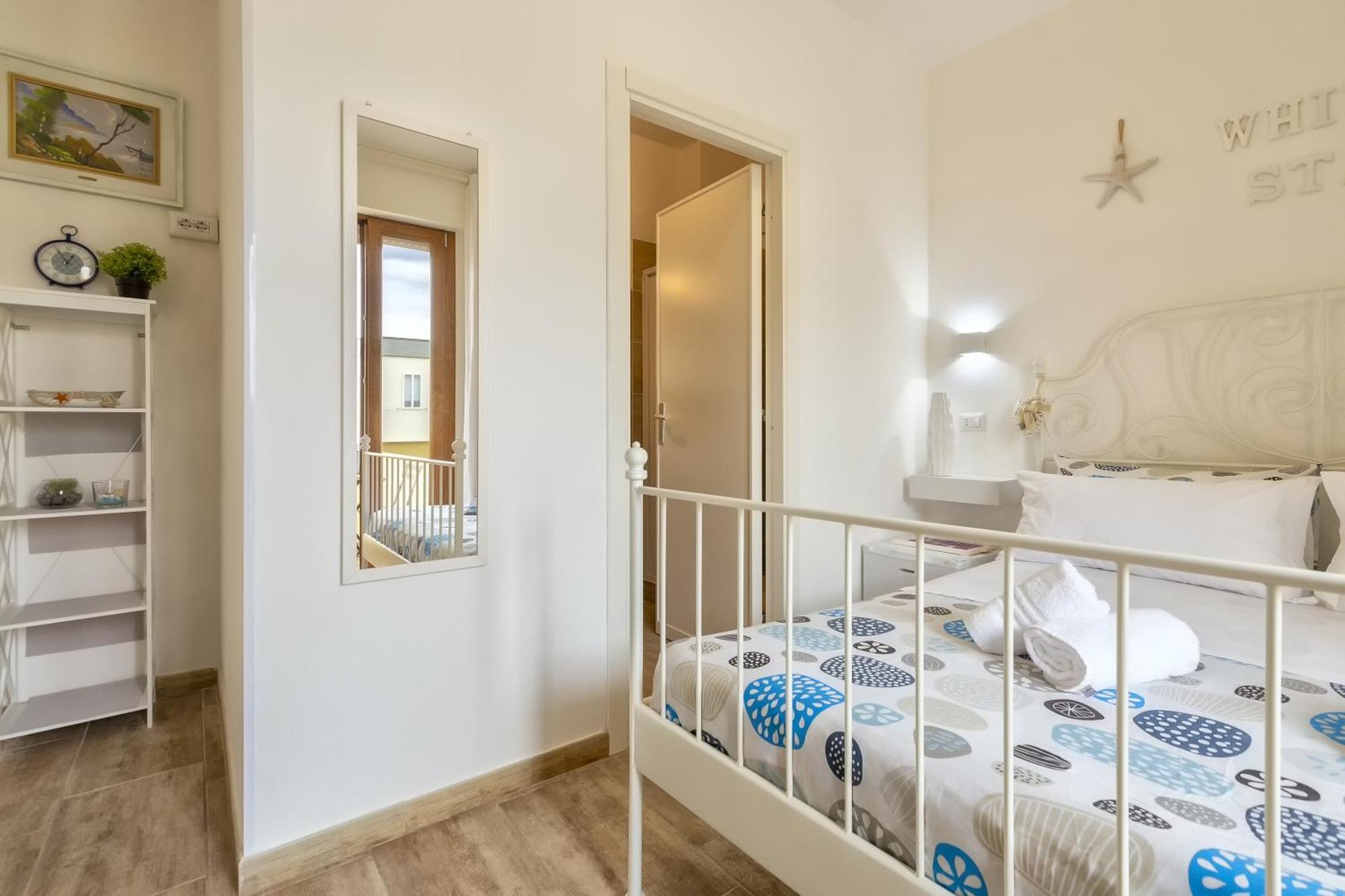 White Star Rooms Alguer Exterior foto