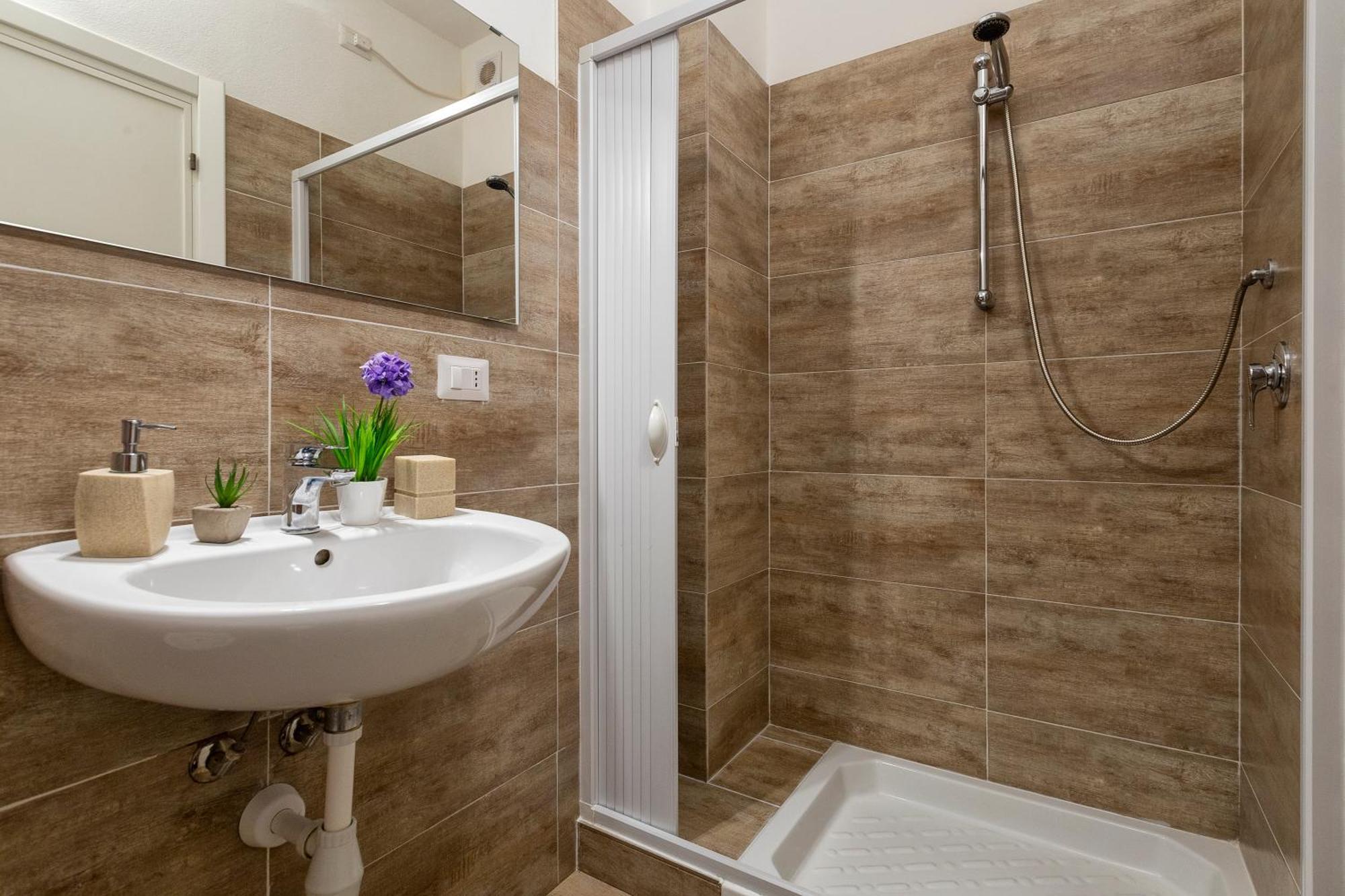 White Star Rooms Alguer Exterior foto